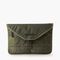 FREIGHTER 13 LAPTOP CASE,Olive, swatch